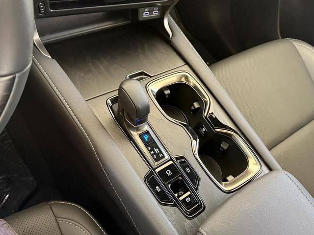 Photo of 2025 Cloudburst Gray Lexus RX 350