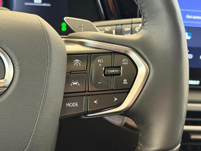 Photo of 2025 Cloudburst Gray Lexus RX 350
