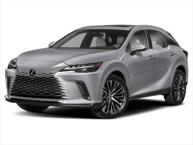 2023 Lexus Rx 350