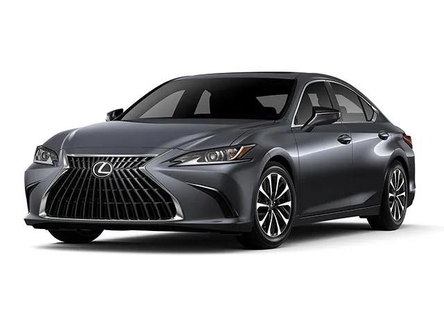 2023 Lexus Es 350