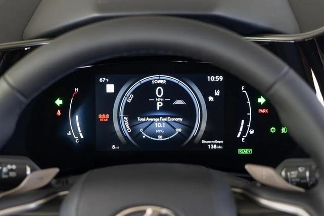 Photo of 2025 Caviar Lexus NX 350h
