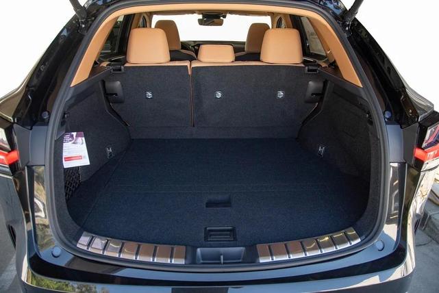 Photo of 2025 Caviar Lexus NX 350h