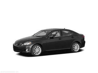 2006 Lexus Is 250