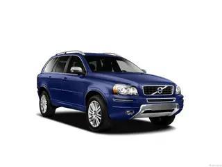 2013 Volvo XC90