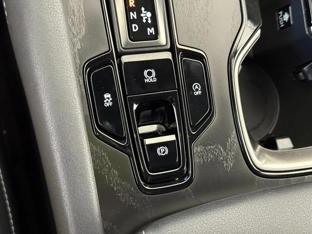 Photo of 2025 Iridium Lexus RX 350