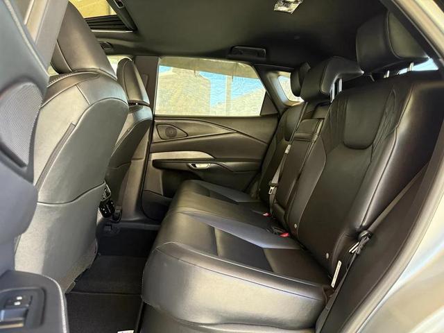 Photo of 2025 Iridium Lexus RX 350