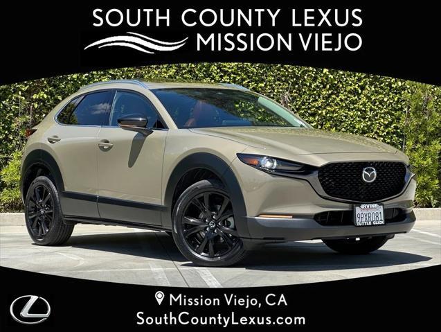2024 Mazda Cx-30