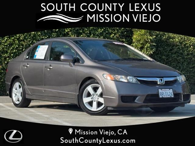 2011 Honda Civic