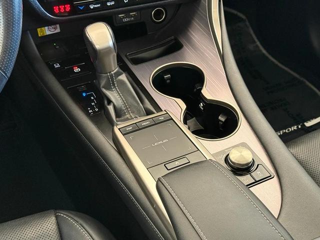 Photo of 2021 Nebula Gray Pearl Lexus RX 350