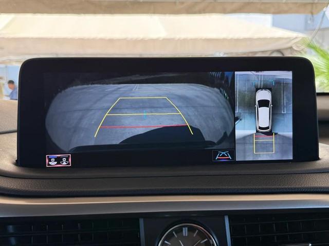Photo of 2021 Nebula Gray Pearl Lexus RX 350