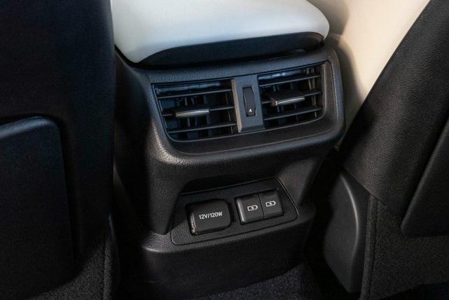 Photo of 2025 Moonbeam Beige Metallic Lexus ES 300h