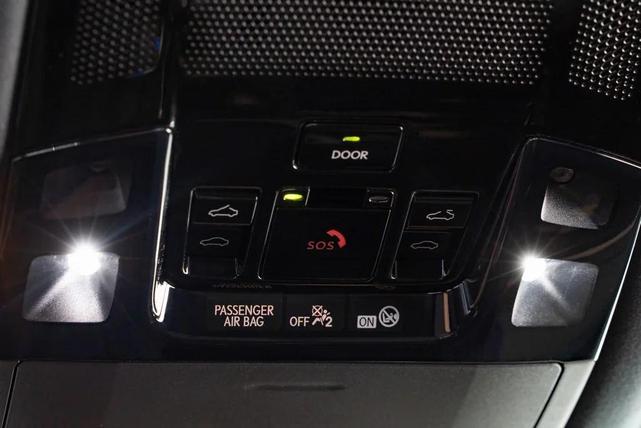 Photo of 2025 Cloudburst Gray Lexus RX 350