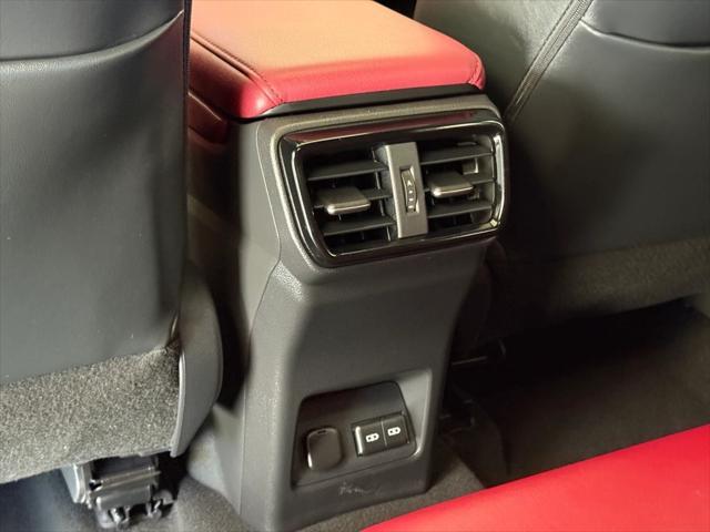 Photo of 2025 Cloudburst Gray Lexus NX 250
