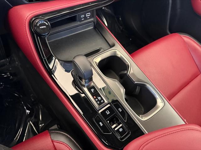 Photo of 2025 Cloudburst Gray Lexus NX 250