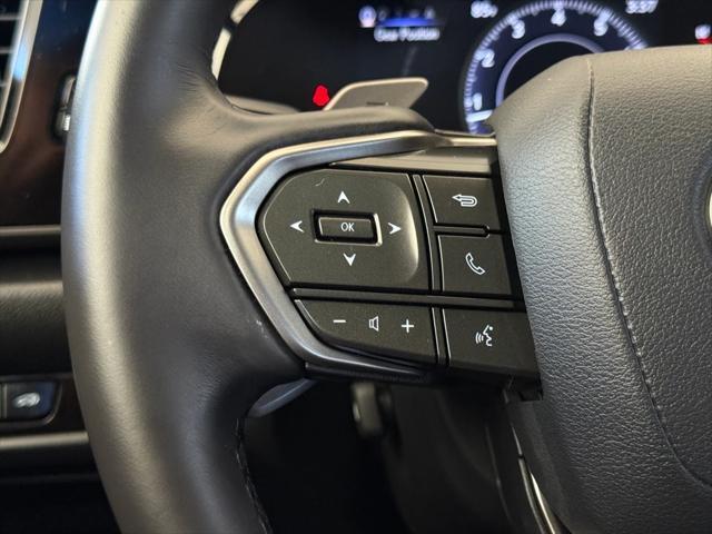 Photo of 2025 Cloudburst Gray Lexus NX 250