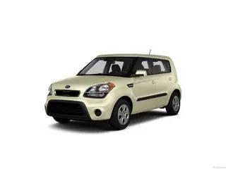 2013 Kia SOUL