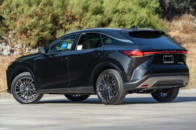 Photo of 2025 Caviar Lexus RX 350