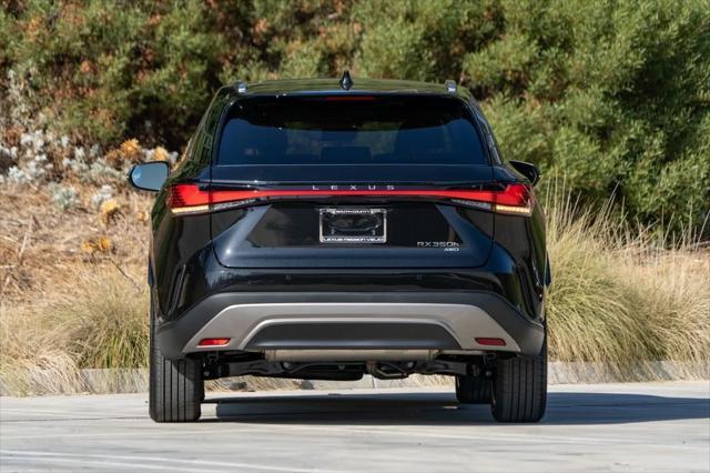 Photo of 2025 Caviar Lexus RX 350