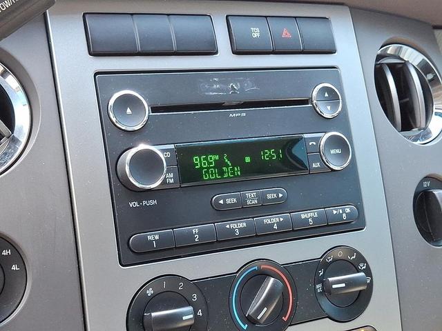 Photo of 2014 Oxford White Ford Expedition EL