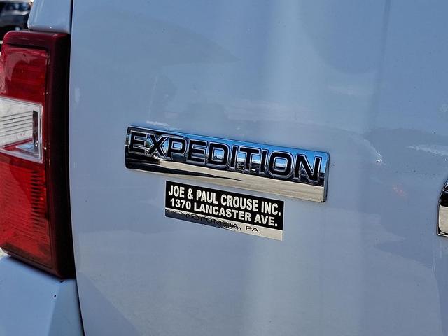 Photo of 2014 Oxford White Ford Expedition EL