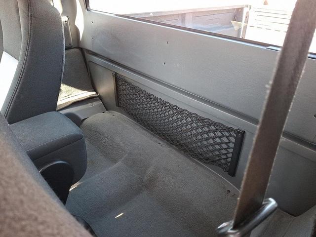 Photo of 2009 Silver Clearcoat Metallic Ford Ranger
