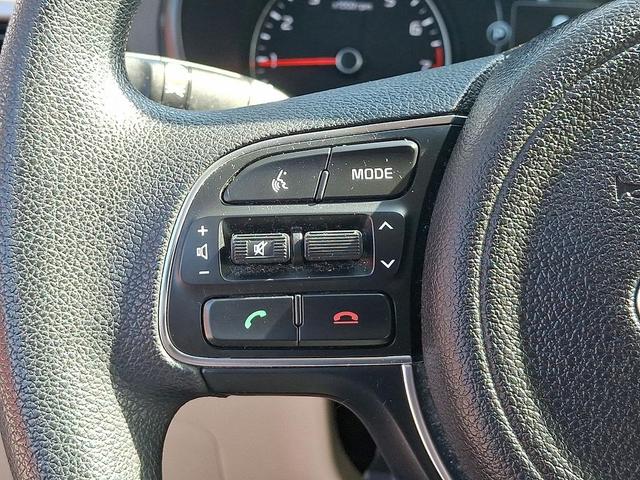 Photo of 2016 Horizon Blue Kia Optima