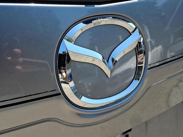 Photo of 2010 Liquid Silver Metallic Mazda Mazda5