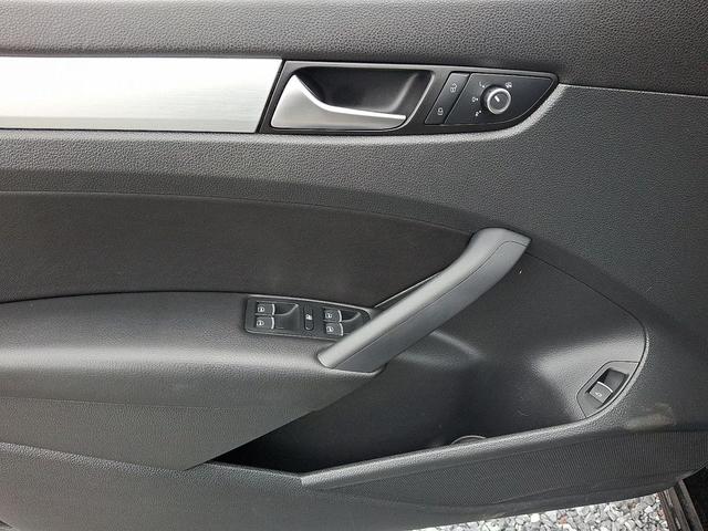 Photo of 2012 Black Volkswagen Passat