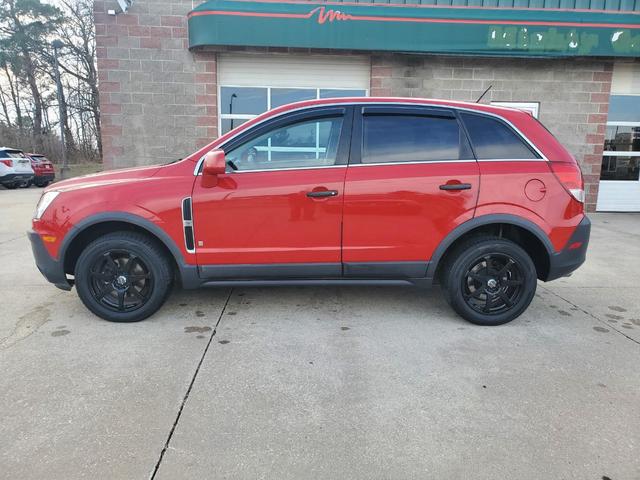 2009 Saturn Vue