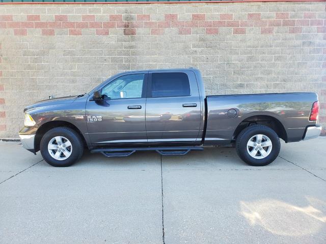 2020 RAM 1500 Classic