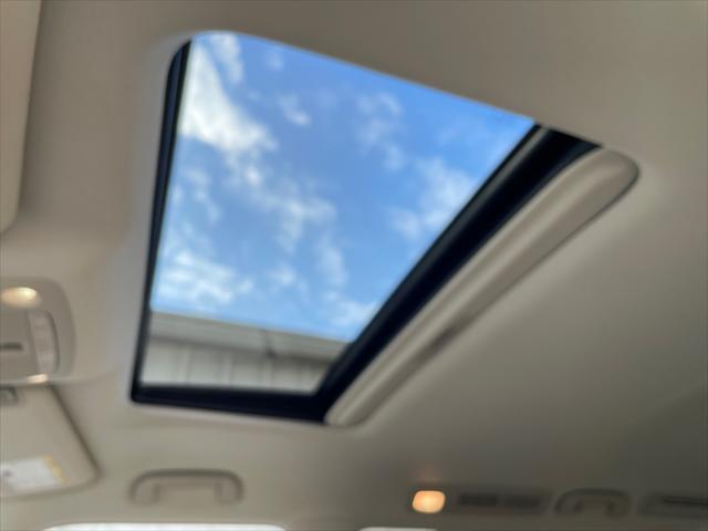 Photo of 2020 Pearl White Nissan Armada