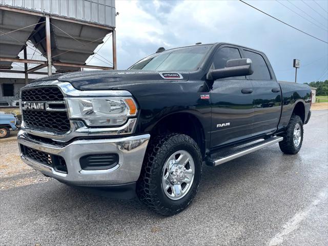 2019 RAM 2500