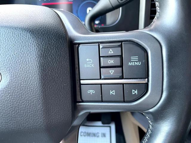 Photo of 2023 White Ford F-250