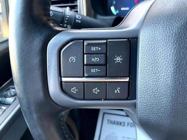 Photo of 2023 White Ford F-250