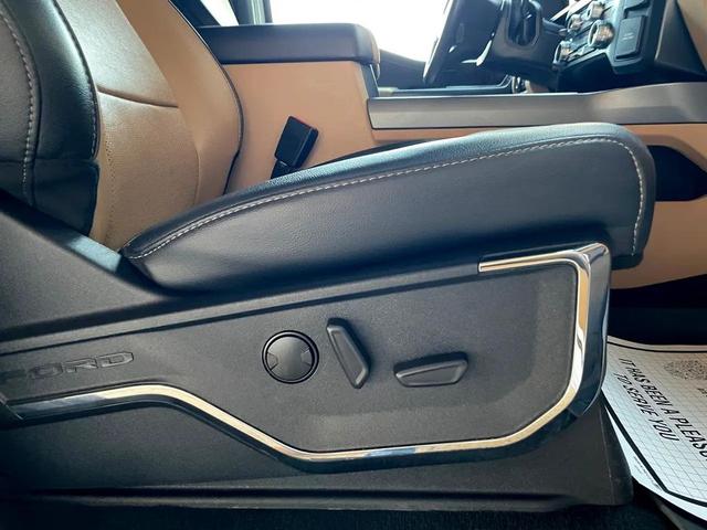 Photo of 2023 White Ford F-250
