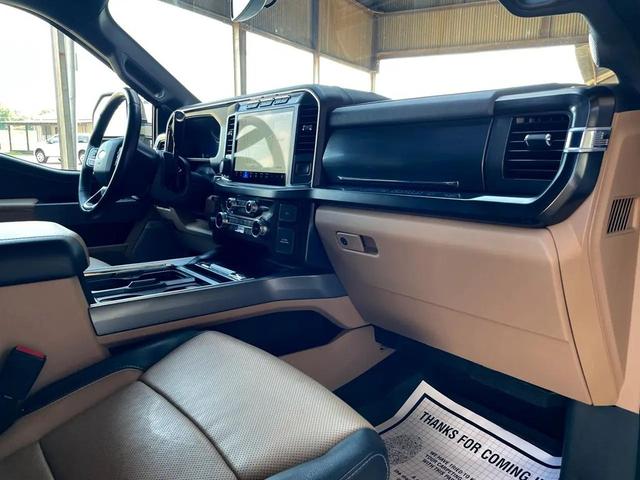 Photo of 2023 White Ford F-250