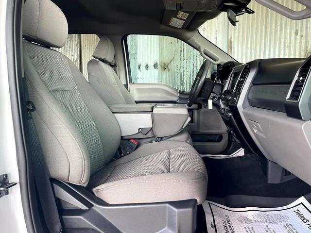 Photo of 2021 White Ford F-250