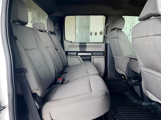Photo of 2021 White Ford F-250