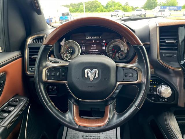 Photo of 2021 White RAM 1500