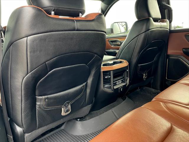 Photo of 2021 White RAM 1500
