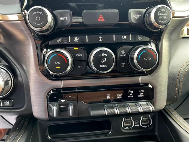Photo of 2021 White RAM 1500