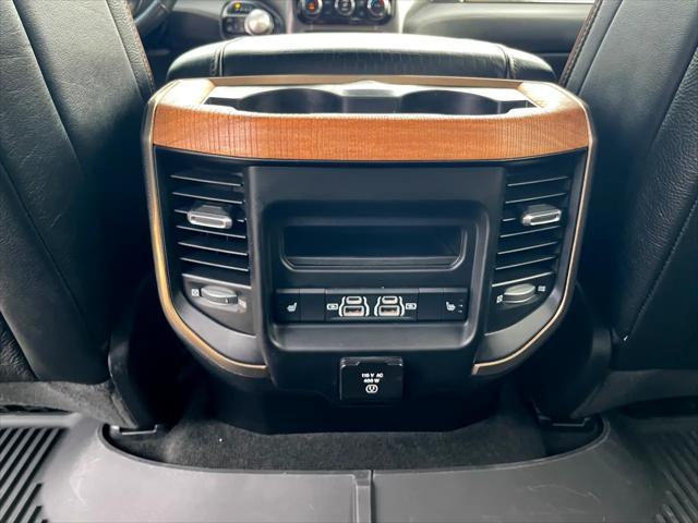 Photo of 2021 White RAM 1500