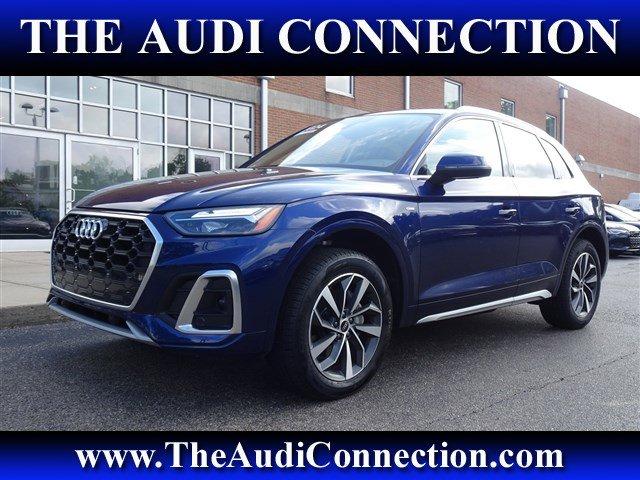 2024 Audi Q5