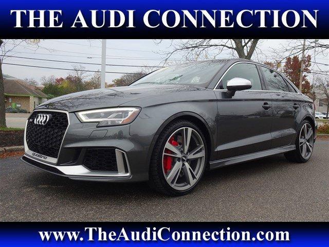 2019 Audi RS 3