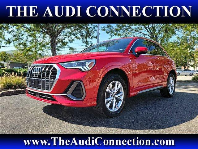 2023 Audi Q3