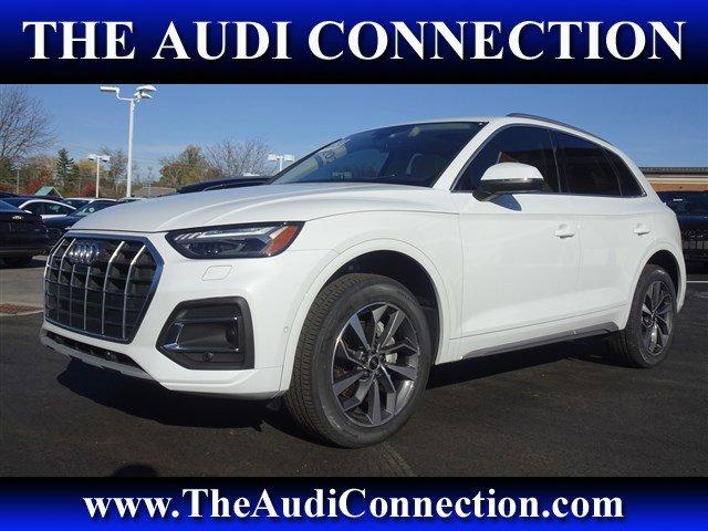 2021 Audi Q5