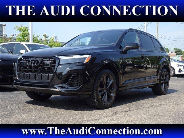 2025 Audi Q7