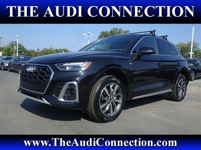 2024 Audi Q5