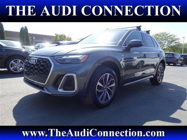 2024 Audi Q5