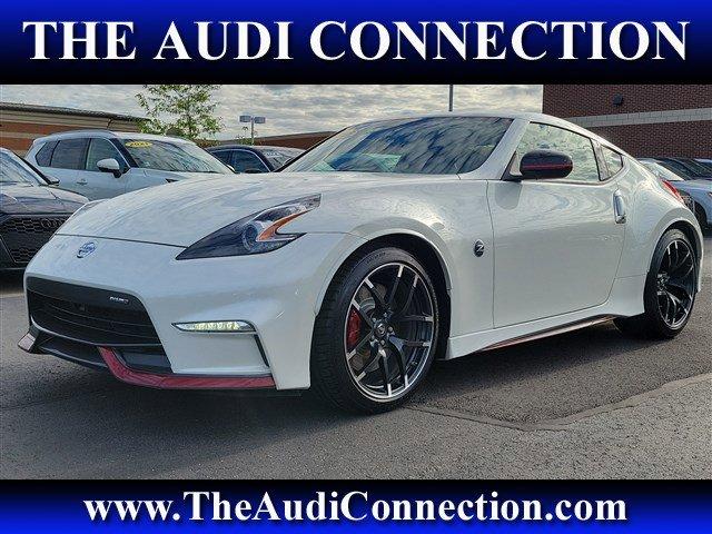 2016 Nissan 370Z